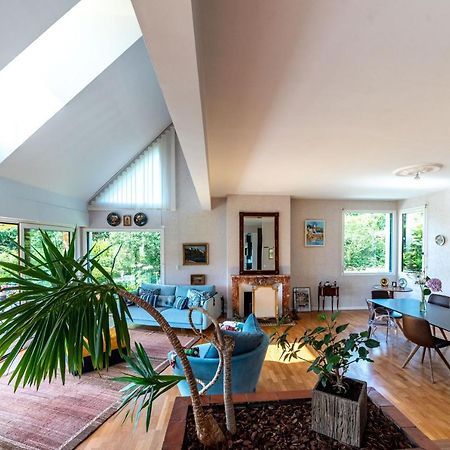 Kereol Villa Clohars-Carnoet Ngoại thất bức ảnh