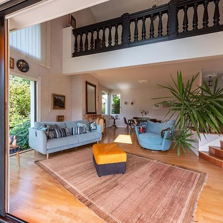 Kereol Villa Clohars-Carnoet Ngoại thất bức ảnh
