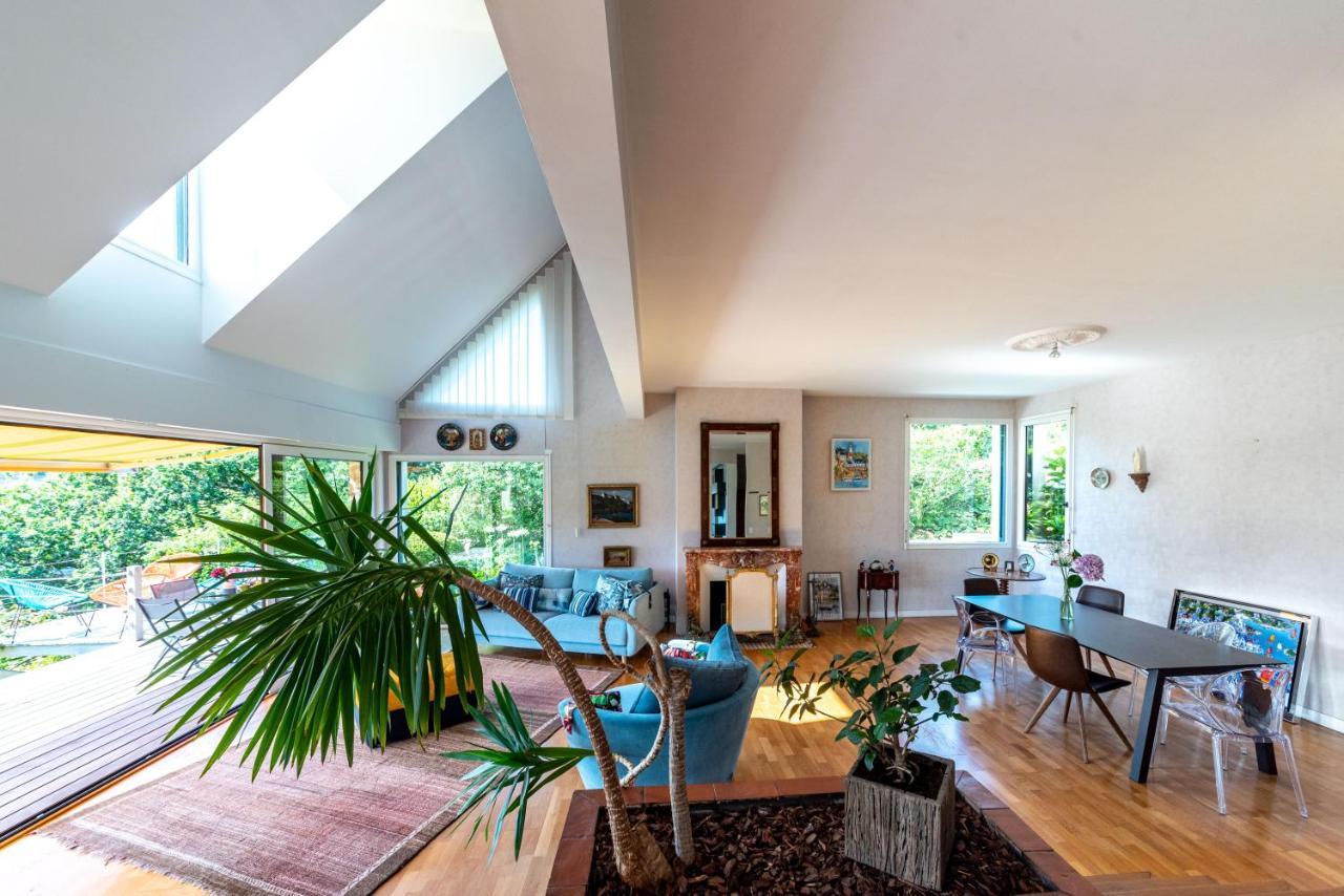 Kereol Villa Clohars-Carnoet Ngoại thất bức ảnh